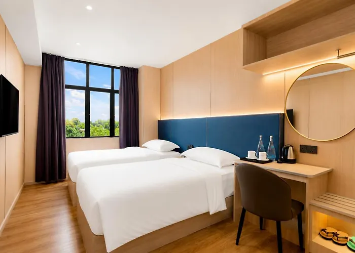 Hotel Ming Star Kuala Terengganu